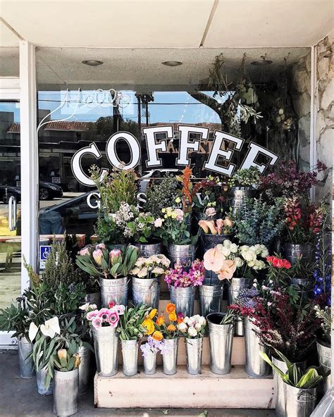 Flower Shopgarden .
